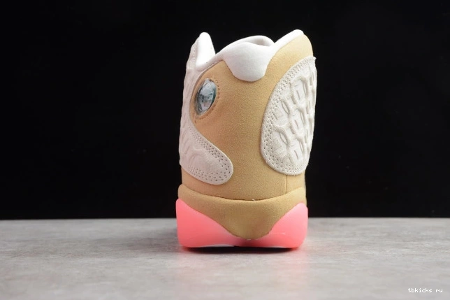 Rep TB Jordan Air Chinese Retro 13 New (2020) Year CW4409-100 0815